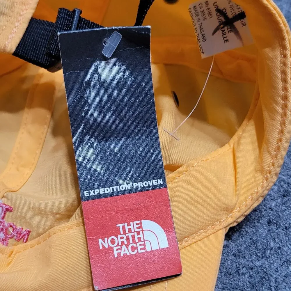 The North Face new dead